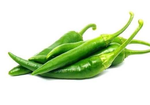Green Chilli Oleoresin